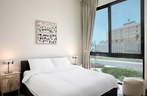Mina Al Arab House | Olala Oasis Home 202