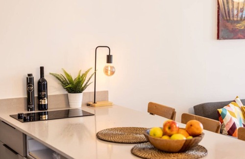 Haifa Apartment | Old Charm & Modern Meets by Sea N' Rent