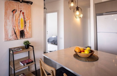 Haifa Apartment | Old Charm & Modern Meets by Sea N' Rent