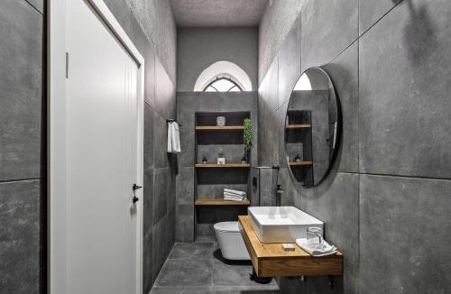Beersheba Hotel | Old City Boutique - By La Finca Hotels- חוויית אירוח יוקרתית, חניה בחינם וקרבה לשדרת הקולינריה של העיר