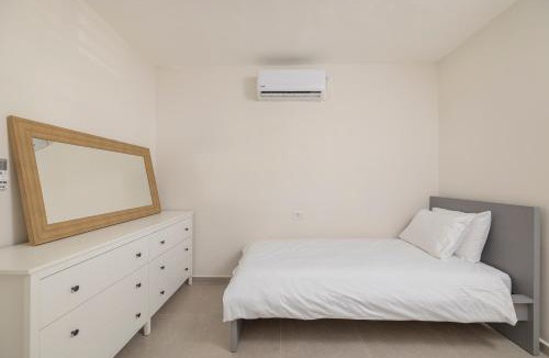 Beersheba Apartment | Old City - More apartments