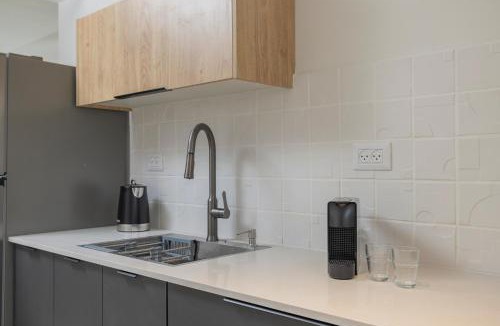Beersheba Apartment | Old City - More apartments