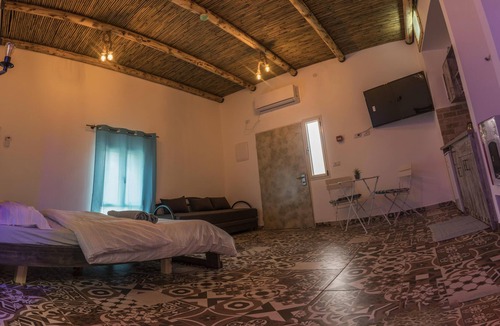 Ein Qiniyye Bed & Breakfast | Old School zimmer 1415
