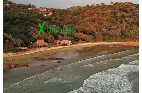 San Juan del Sur Apartment | Oleadas Maderas