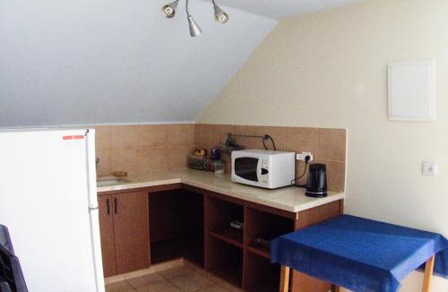 Qatsrin Apartment | Olga Katz apartment