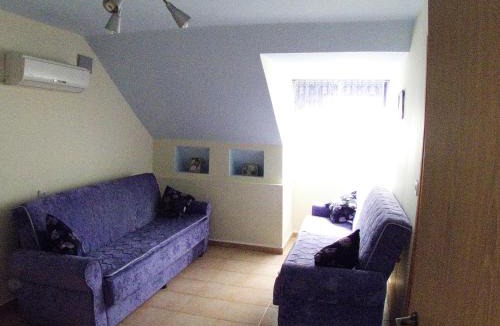 Qatsrin Apartment | Olga Katz apartment