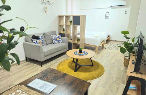 Haifa Apartment | Olive Guest House
