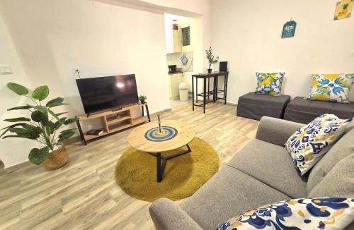 Haifa Apartment | Olive Guest House
