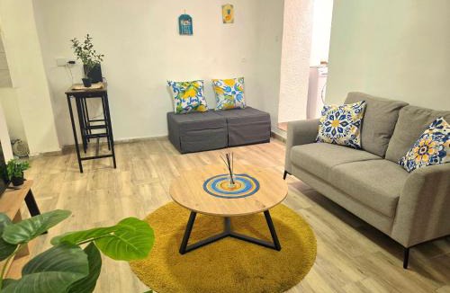 Haifa Apartment | Olive Guest House