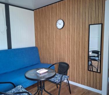 Majd el Kurum Other | Olive tiny house