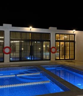 Karak Governorate House | Olive tree chalet and farm -مزرعه و شاليه شجره الزيتون