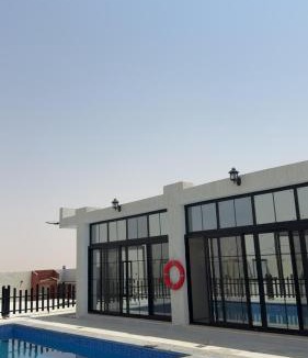 Karak Governorate Ski Chalet | olive tree farm and chalet - مزرعه و شاليه شجره الزيتون