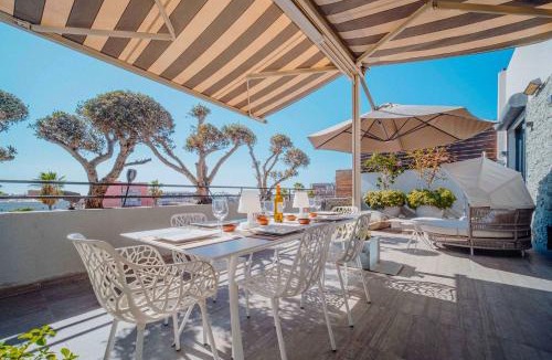Jaffa Apartment | Olive Tree Penthouse by Five Stay
