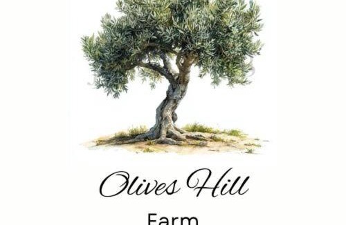 Suwailih Ski Chalet | Olives Hill Farm