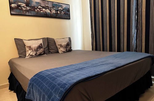 Al Ain Bed & Breakfast | Olivia's BNB: Fully furnished private suite in Jimi Ameriya