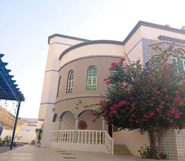 Muscat Apartment | Oman beach house