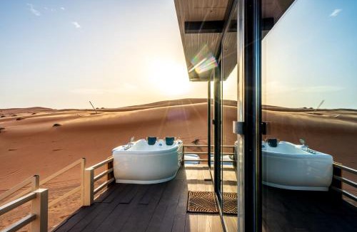 Bidiya Other | Oman desert private camp