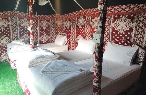 Bidiya Other | Oman desert private camp