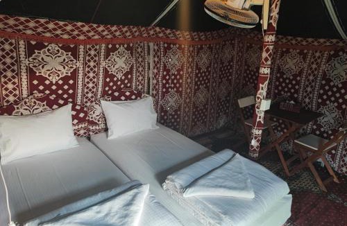 Bidiya Other | Oman desert private camp