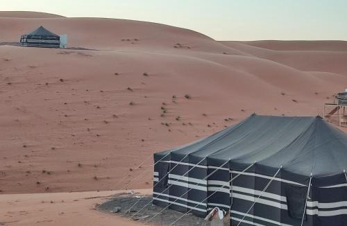 Bidiya Other | Oman desert private camp