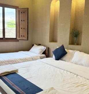 Nizwa Apartment | Omani Guest House نزل البيت العماني