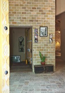 Nizwa Apartment | Omani Guest House نزل البيت العماني
