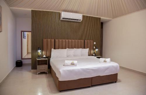 Wadi Rum Other | Omsiat Shahrazad Luxury Camp