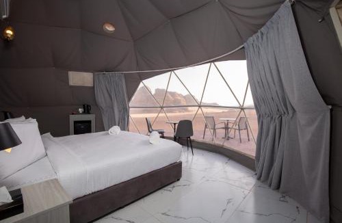 Wadi Rum Other | Omsiat Shahrazad Luxury Camp