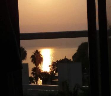 Tiberias Old City Apartment | On the magic Lake