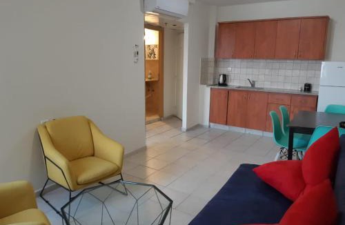 Tiberias Old City Apartment | On the magic Lake