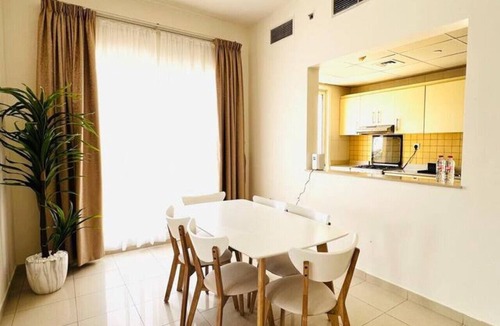 Bab Al Bahr Apartment | One bedroom apartment with Terrace