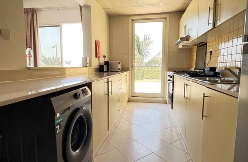 Bab Al Bahr Apartment | One bedroom apartment with Terrace