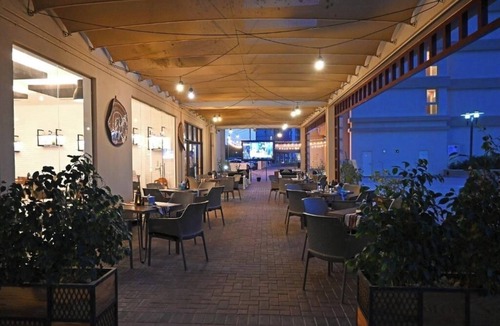 Mina Al Arab Apartment | One Bedroom Apartment Sea View Near Lagoon Marina