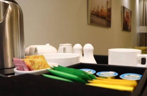Abu Dhabi Apartment | One Bedroom Apartment By Luxury Bookings