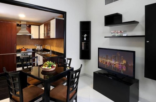 Al Nahda Apartment | One Bedroom Apartment Near Safeer Mall Sharjah