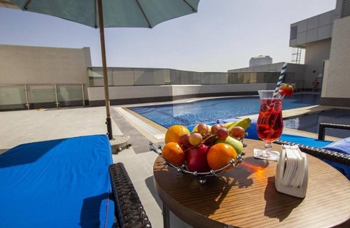 Dubai Apartment | One Bedroom Apartment In Al Qusais By Luxury Bookings AD