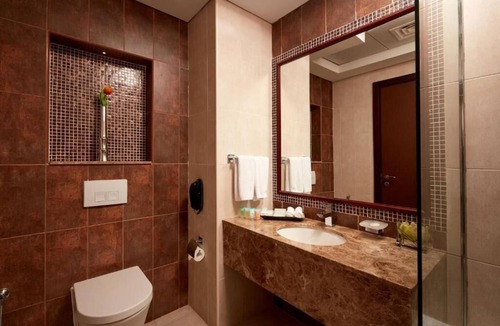 Dubai Sports City Hotel | One Bedroom Apartment In Sports City Ae
