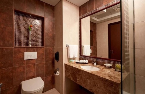Dubai Sports City Hotel | One Bedroom Apartment In Sports City By E R