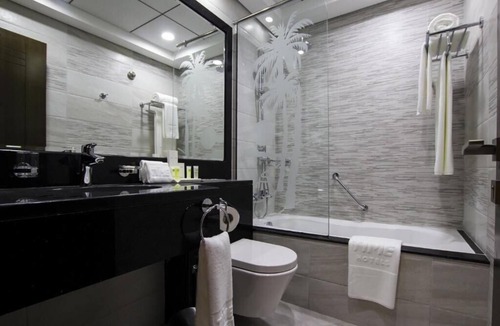 Dubai Hotel | One Bedroom Apartment in Al Qusais By E R