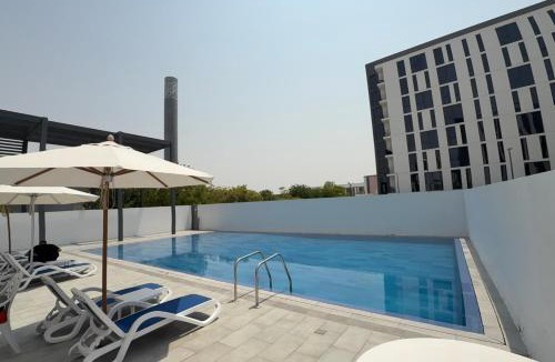 Sharjah Apartment | One bedroom apartment in Sharjah by Stay Bnb