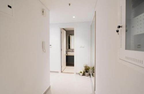 Sharjah Apartment | One bedroom apartment in Sharjah by Stay Bnb
