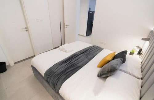 Sharjah Apartment | One bedroom apartment in Sharjah by Stay Bnb