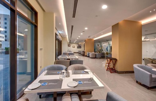 Dubai Investment Park Apartment | One Bedroom Apartment In DIP By Luxury Bookings