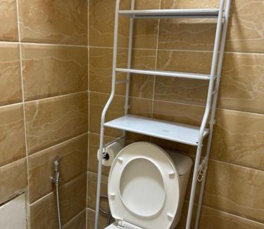 Amman Apartment | One bedroom apartment in the heart of west Amman