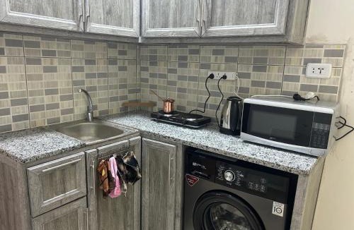 Amman Apartment | One bedroom apartment in the heart of west Amman
