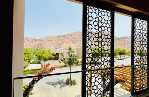 Muscat Apartment | One Bedroom Apartment MuscatBay