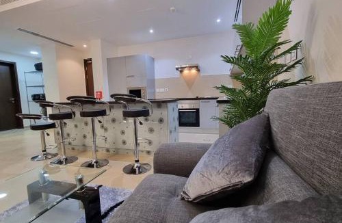 Muscat Apartment | One Bedroom Apartment Muscat Bay