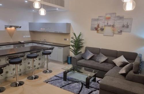 Muscat Apartment | One Bedroom Apartment Muscat Bay