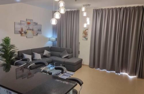 Muscat Apartment | One Bedroom Apartment Muscat Bay
