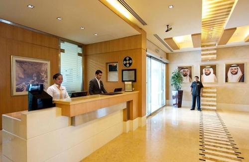 Beach & Coast Apartment | One Bedroom Apartment Near Al Khan Super Market By Luxury Bookings